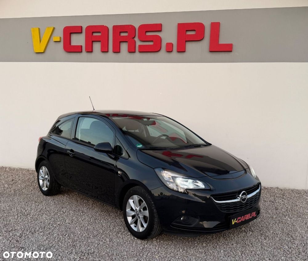 Opel Corsa - 14