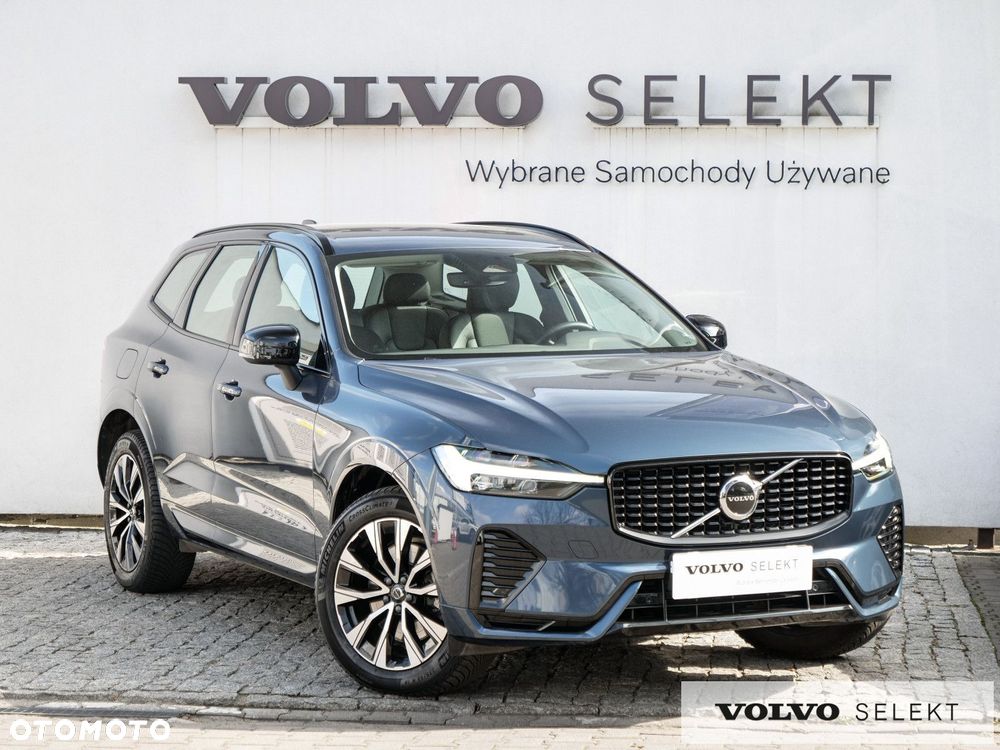 Volvo XC 60 - 4