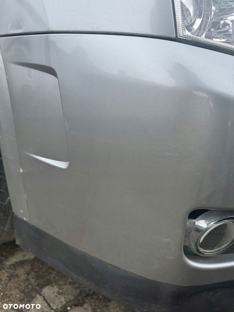 OPEL SIGNUM ZDERZAK PRZÓD PRZEDNI 2AU Z157 - 4