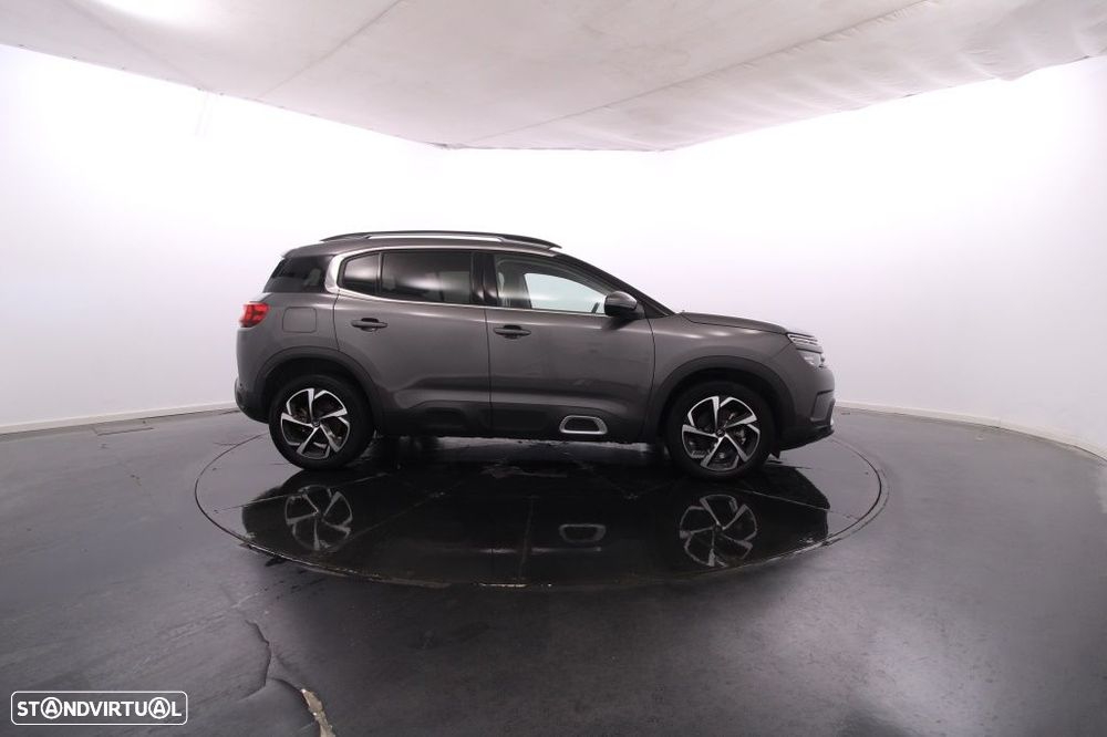 Citroën C5 Aircross 1.5 BlueHDi Shine - 10