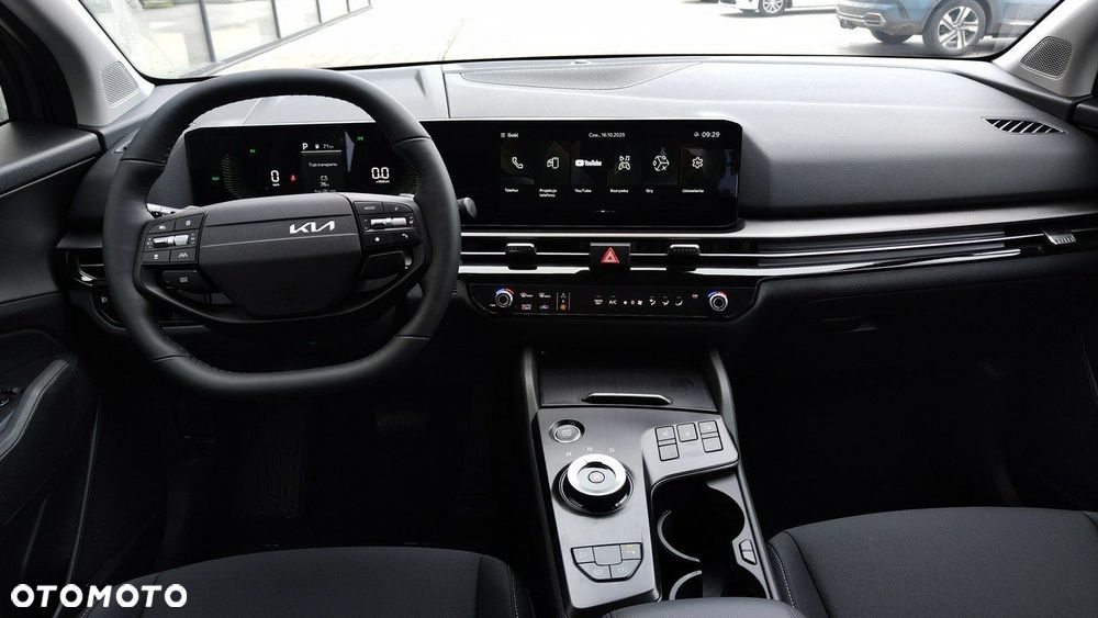 Kia Sportage - 14