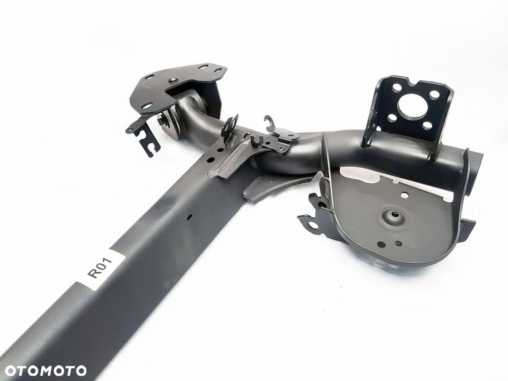 Tylna belka oś Mercedes - Benz Citan 2012- - 2