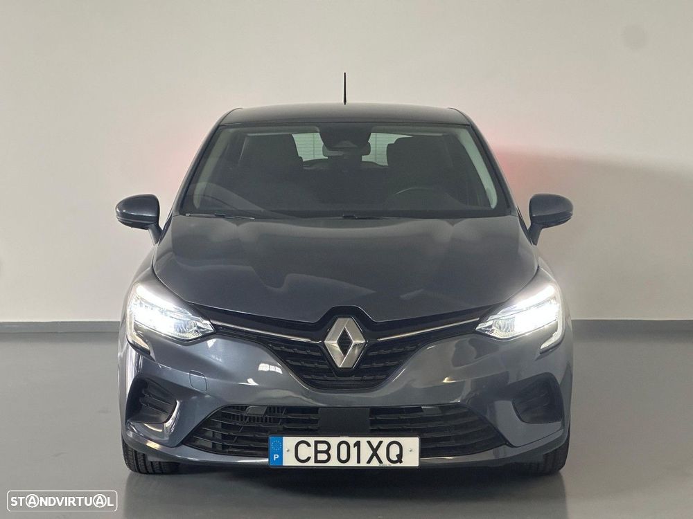 Renault Clio 1.0 TCe Intens - 2