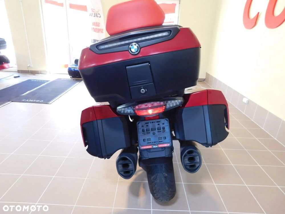 BMW K - 7