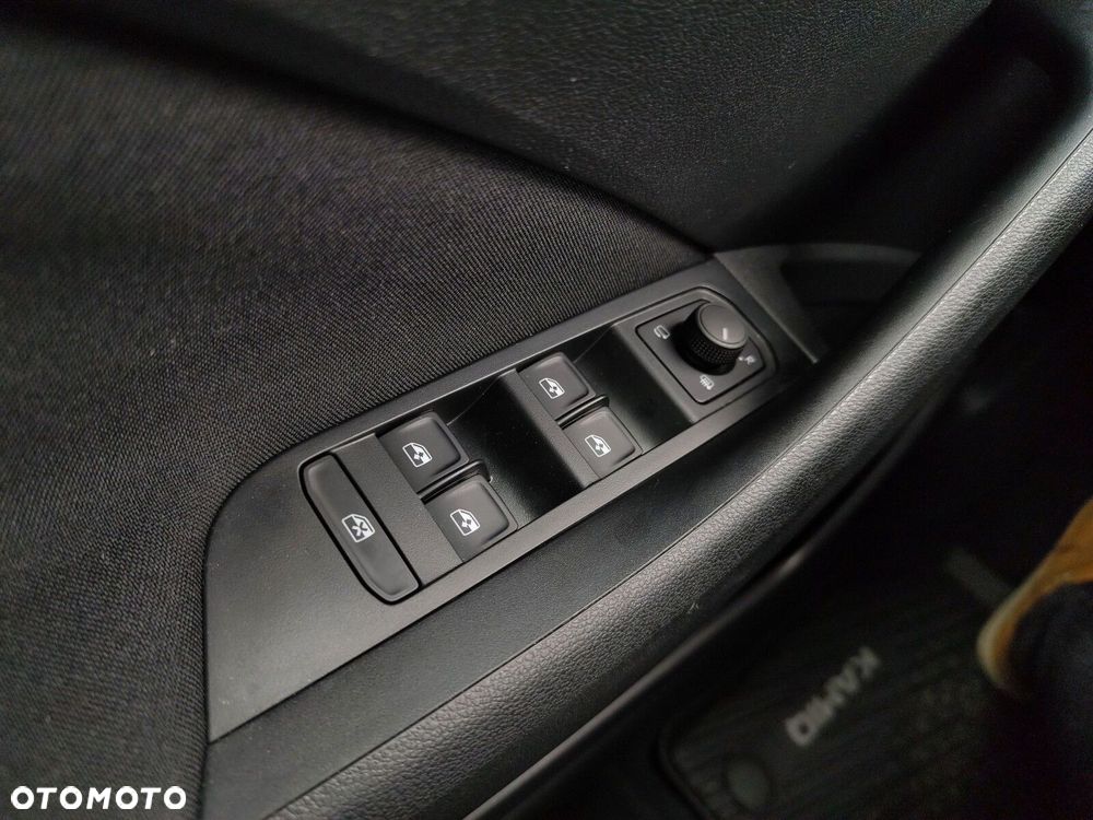 Skoda Kamiq 1.0 TSI Edition 130 DSG - 19