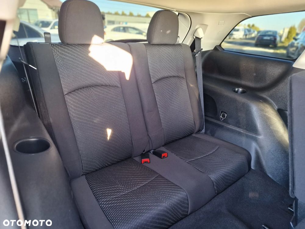 Fiat Freemont 2.0 Multijet Lounge AWD - 27