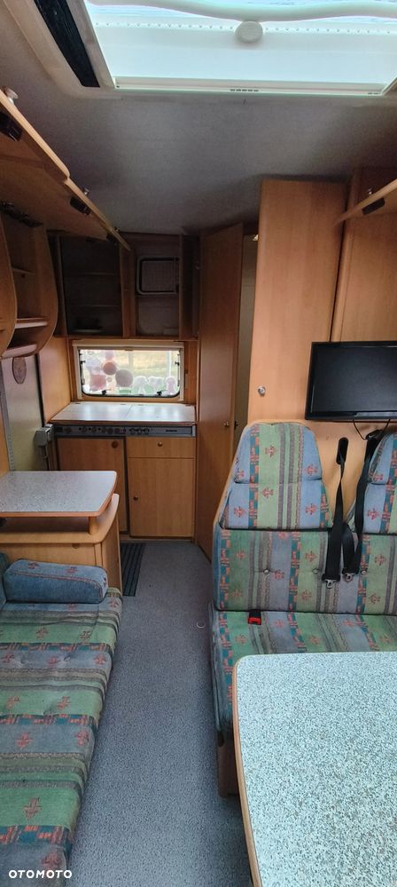 Fiat Ducato - 8