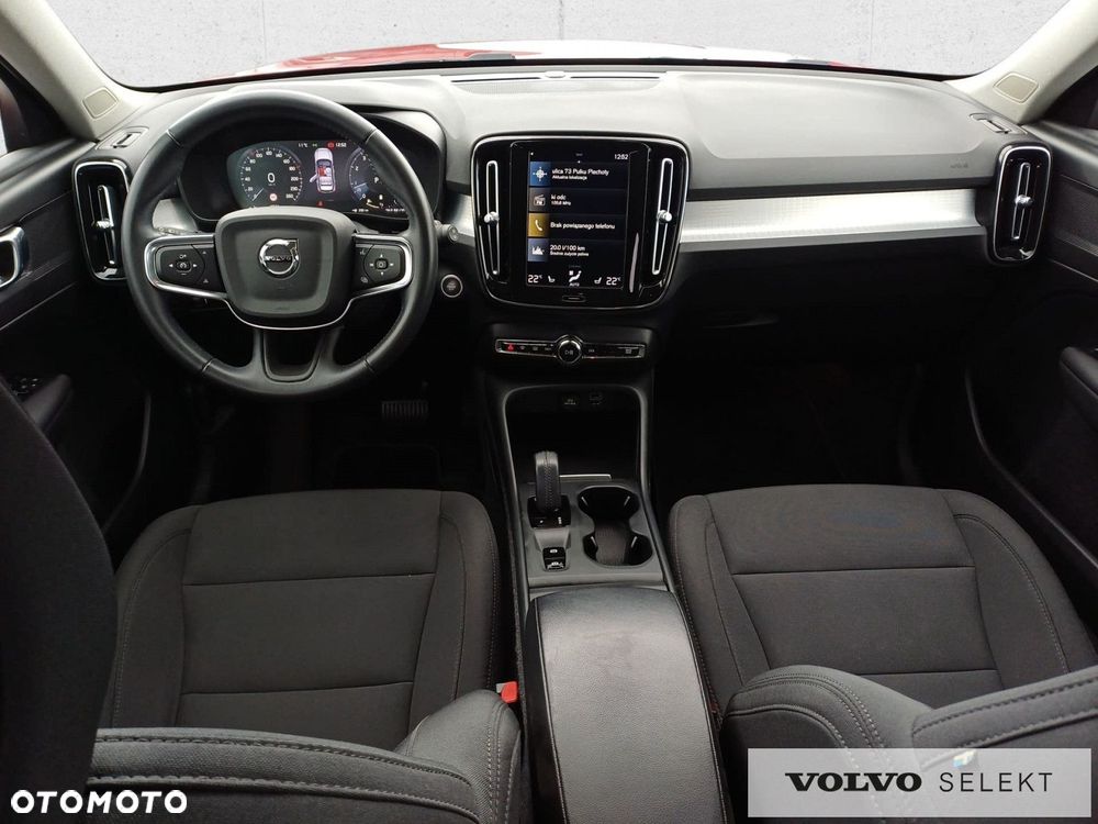 Volvo XC 40 - 15