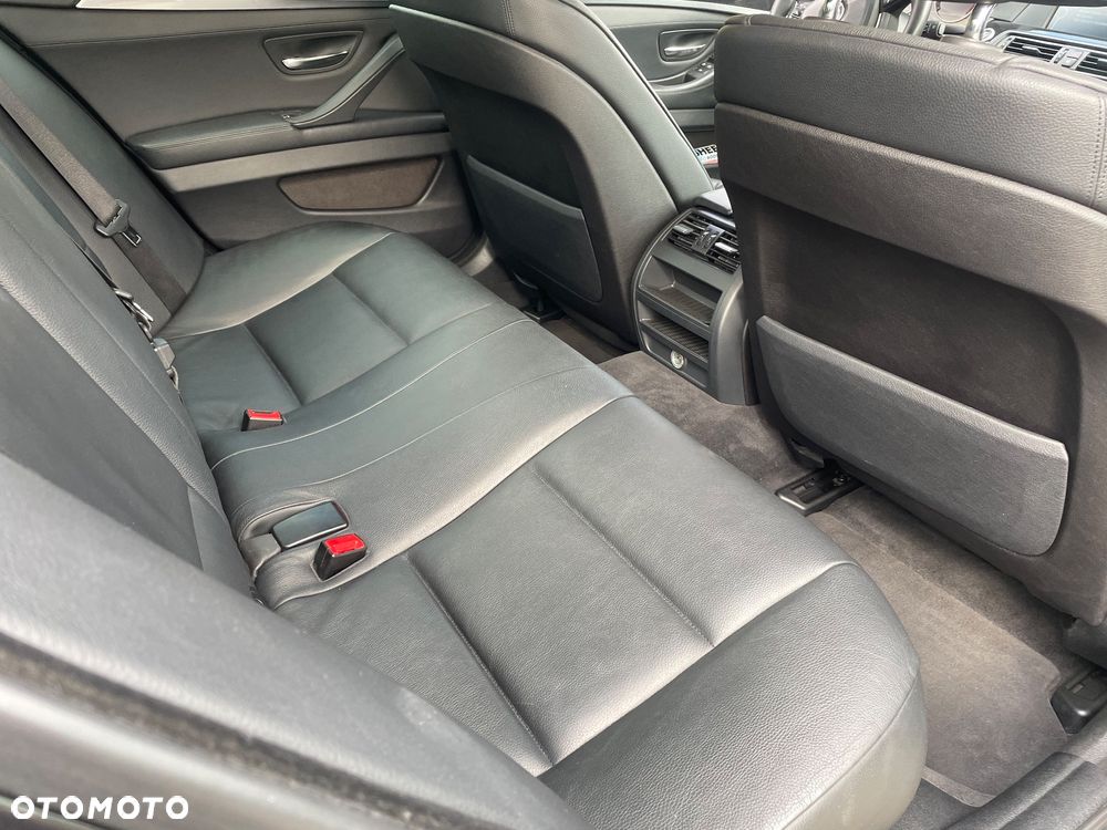 BMW Seria 5 - 27