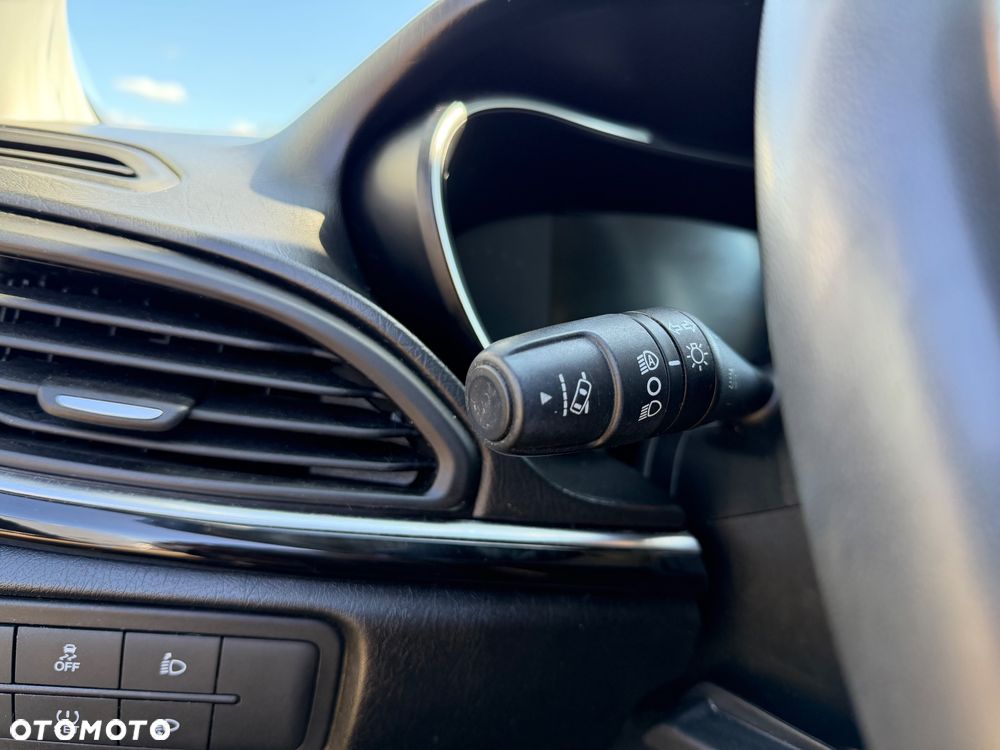 Fiat Tipo - 23
