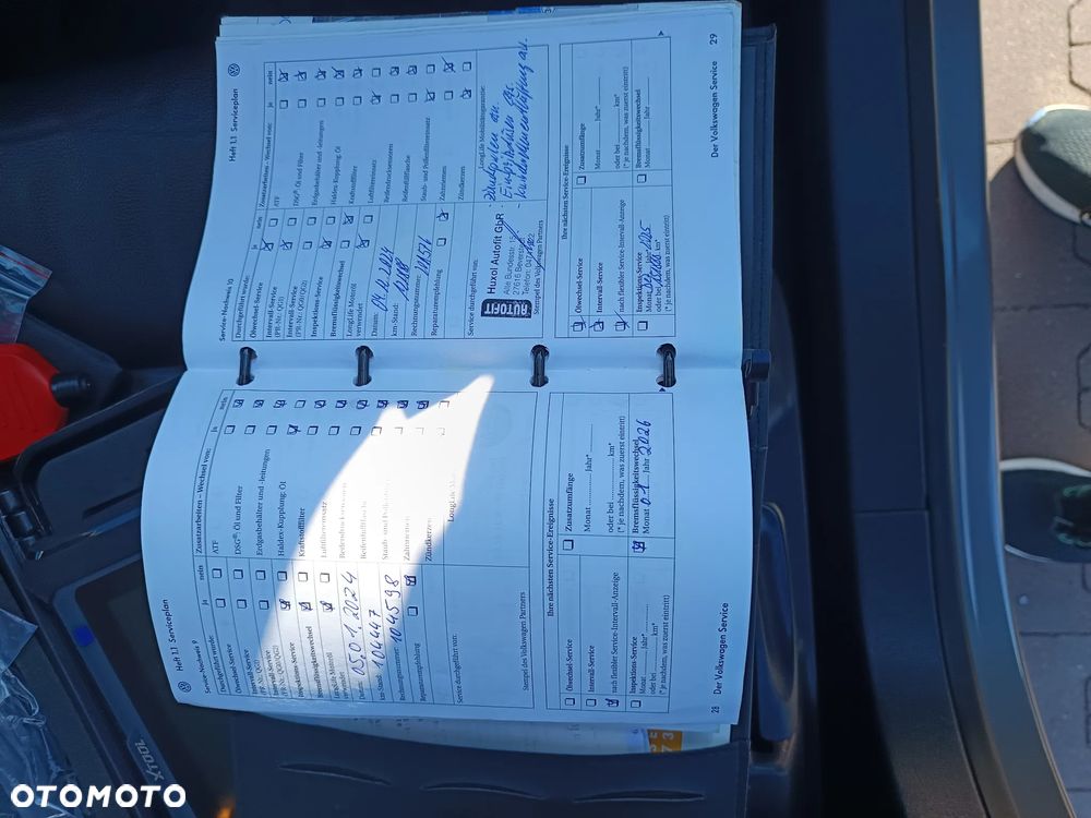 Volkswagen Tiguan 2.0 TSI 4Motion Automatik Team - 19