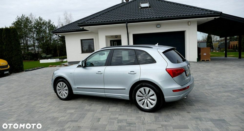 Audi Q5 - 10