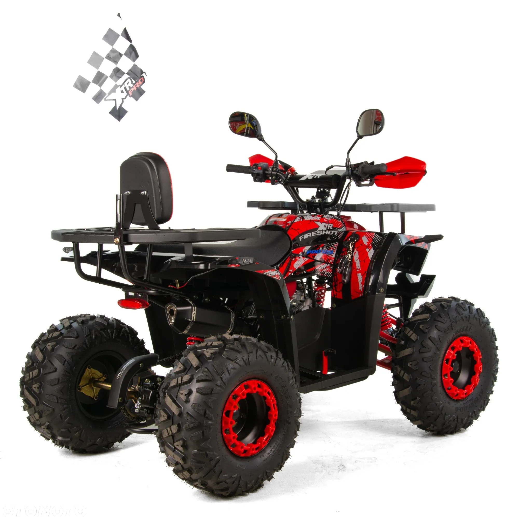 XTR Inny - 27