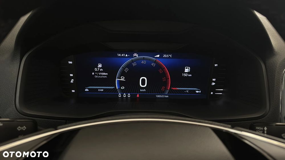 Skoda Karoq 2.0 TDI SCR 4x2 Style - 23