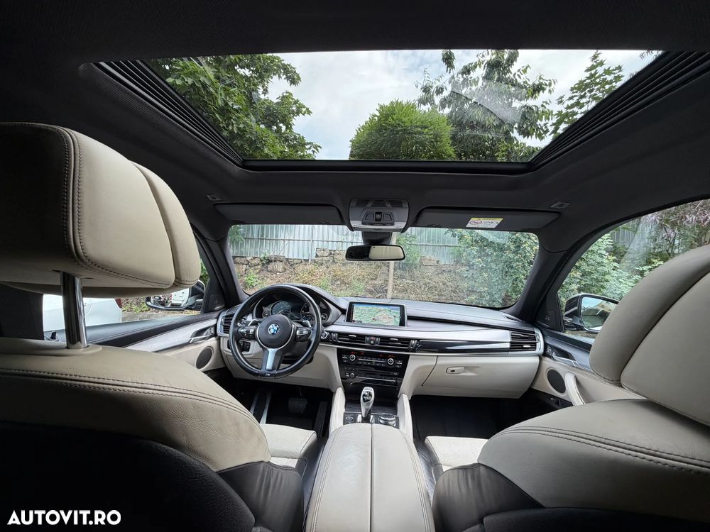BMW X6 - 11