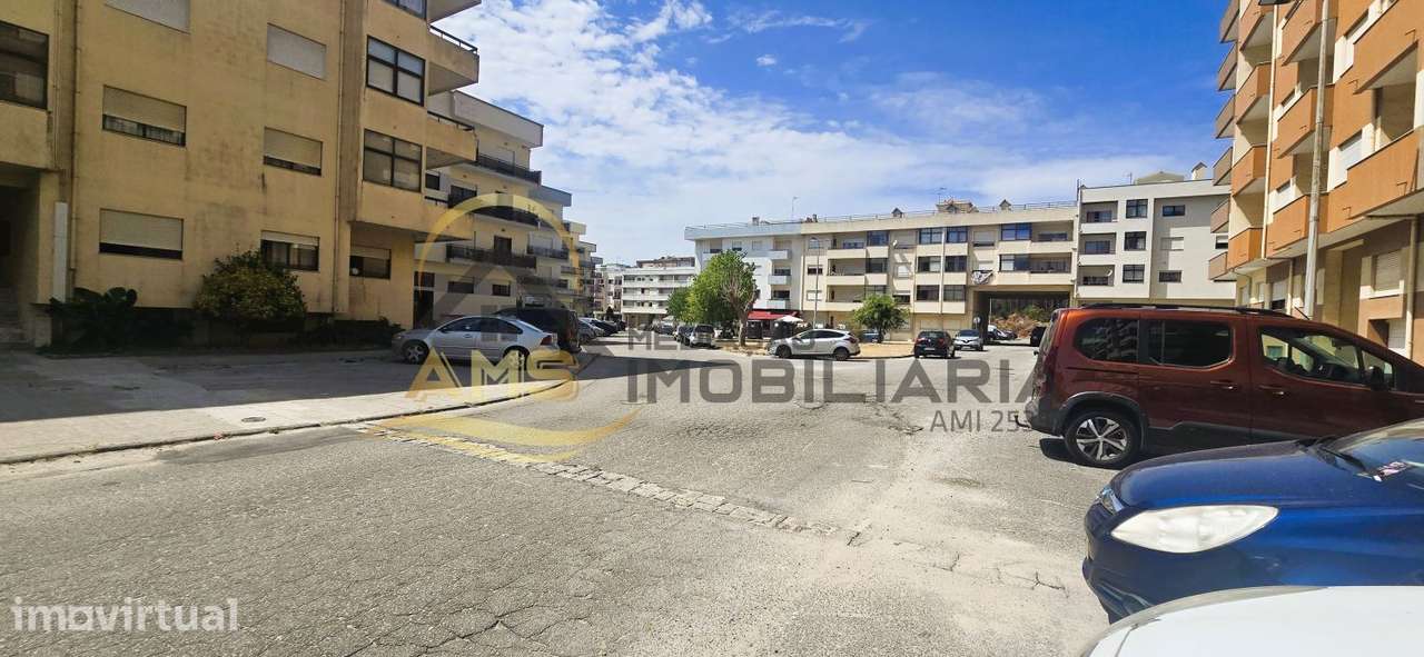 APARTAMENTO T2 PRAIA DA AMOROSA - Grande imagem: 2/40