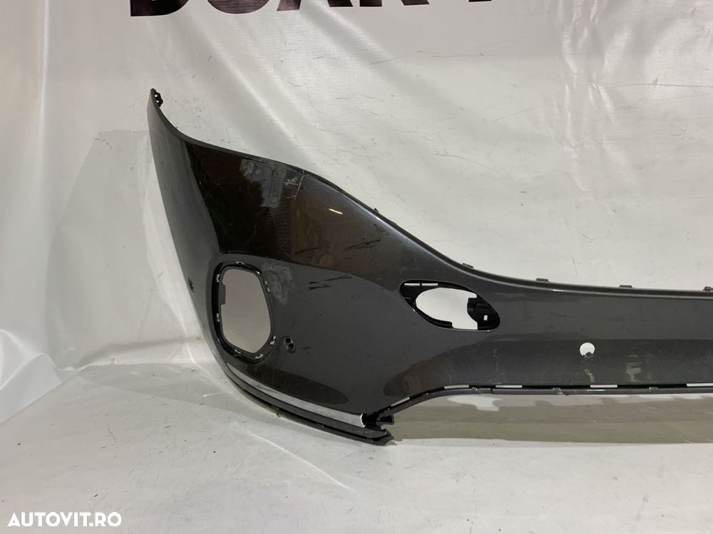 Bara fata Mercedes EQA H243, W243, 2021, 2022, 2023, 2024, cod origine OE A2438851701. - 14