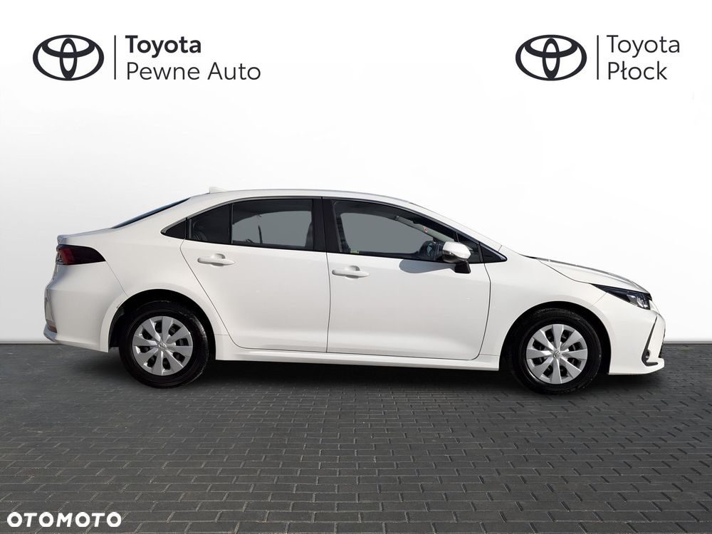 Toyota Corolla 1.8 Hybrid Active - 6