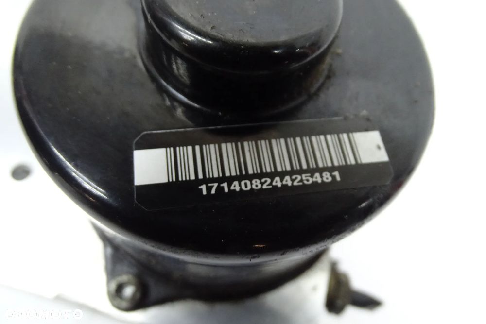 Mercedes ML W164 GL X164 R R251 Pompa hamulcowa ABS A2514311312 A2515453932 - 5