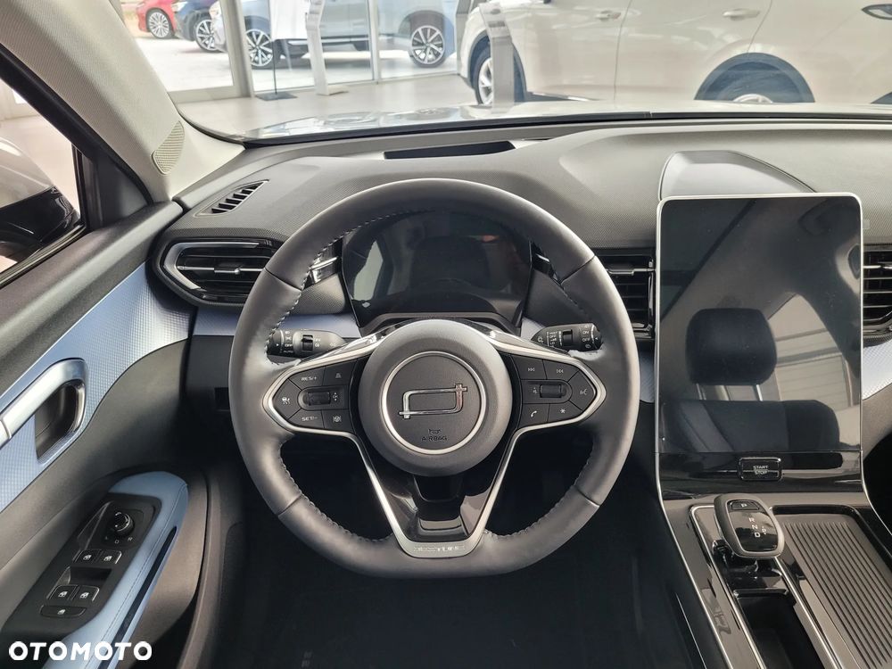 Bestune T90 - 25