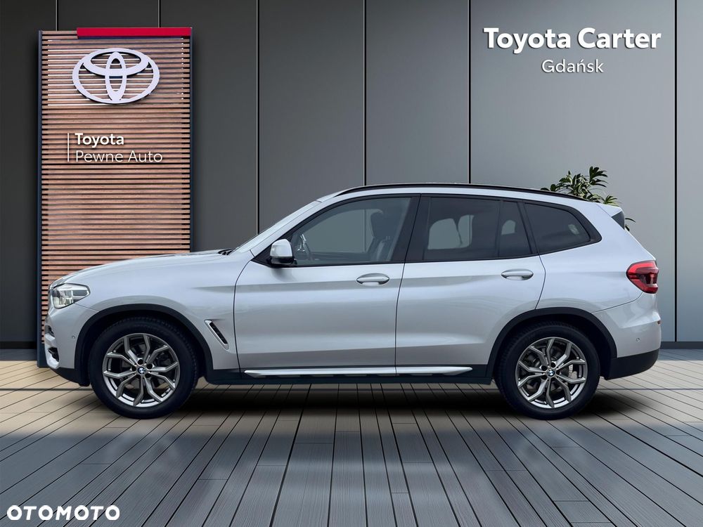 BMW X3 - 3