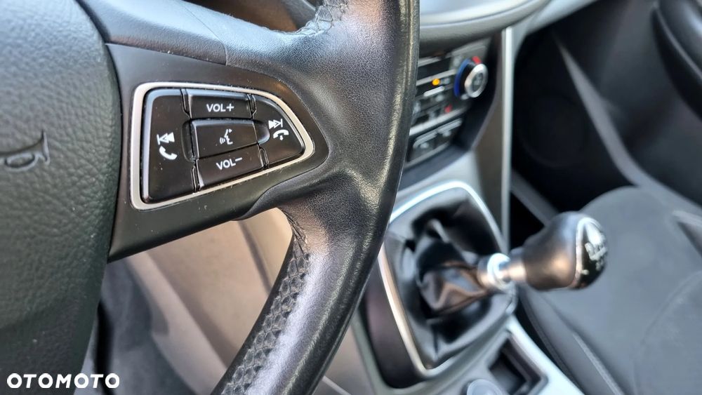 Ford Kuga 2.0 TDCi 4x2 Cool & Connect - 21