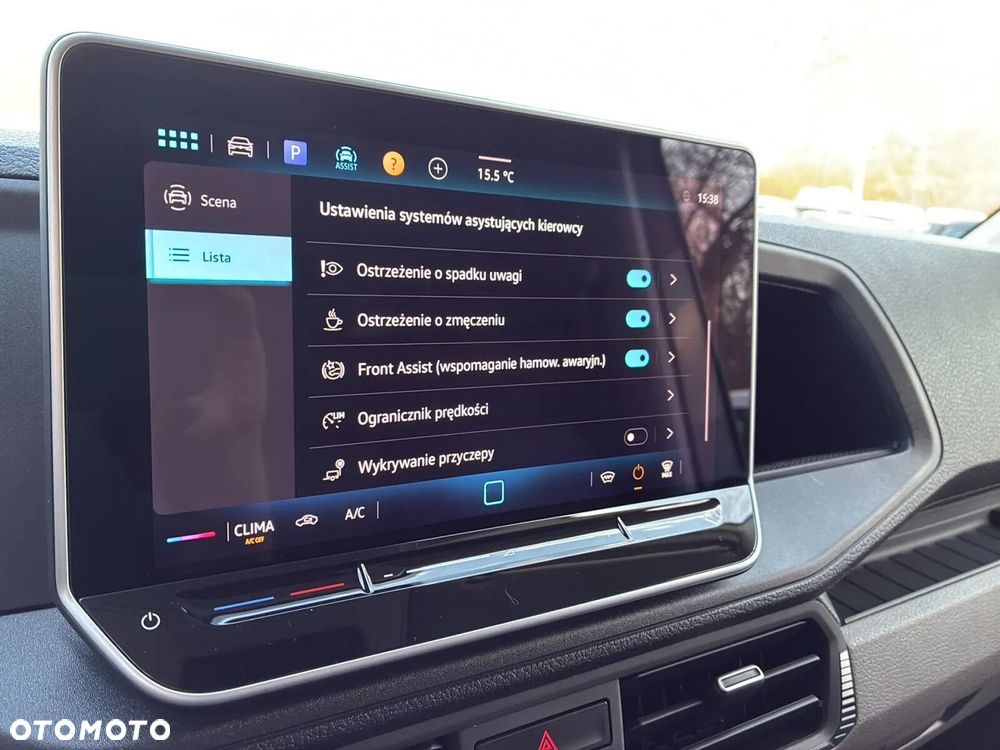 Volkswagen Crafter 35 Furgon L4H3, 2.0BiTDI 177KM, 4490mm, Wysoki dach - 25