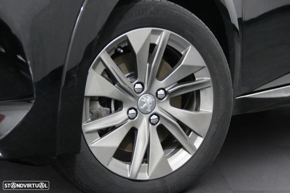 Peugeot e-208 50 kWh Active - 14