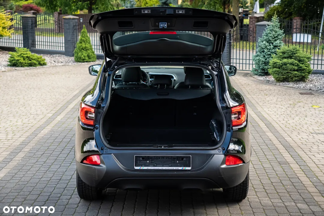 Renault Kadjar 1.3 TCe FAP Limited - 15