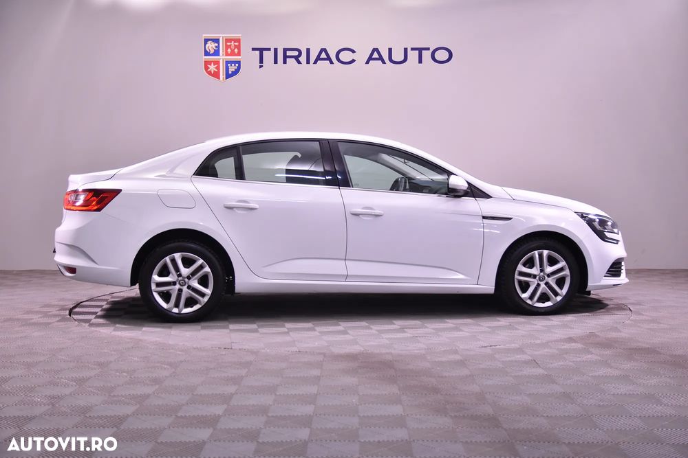 Renault Megane - 6