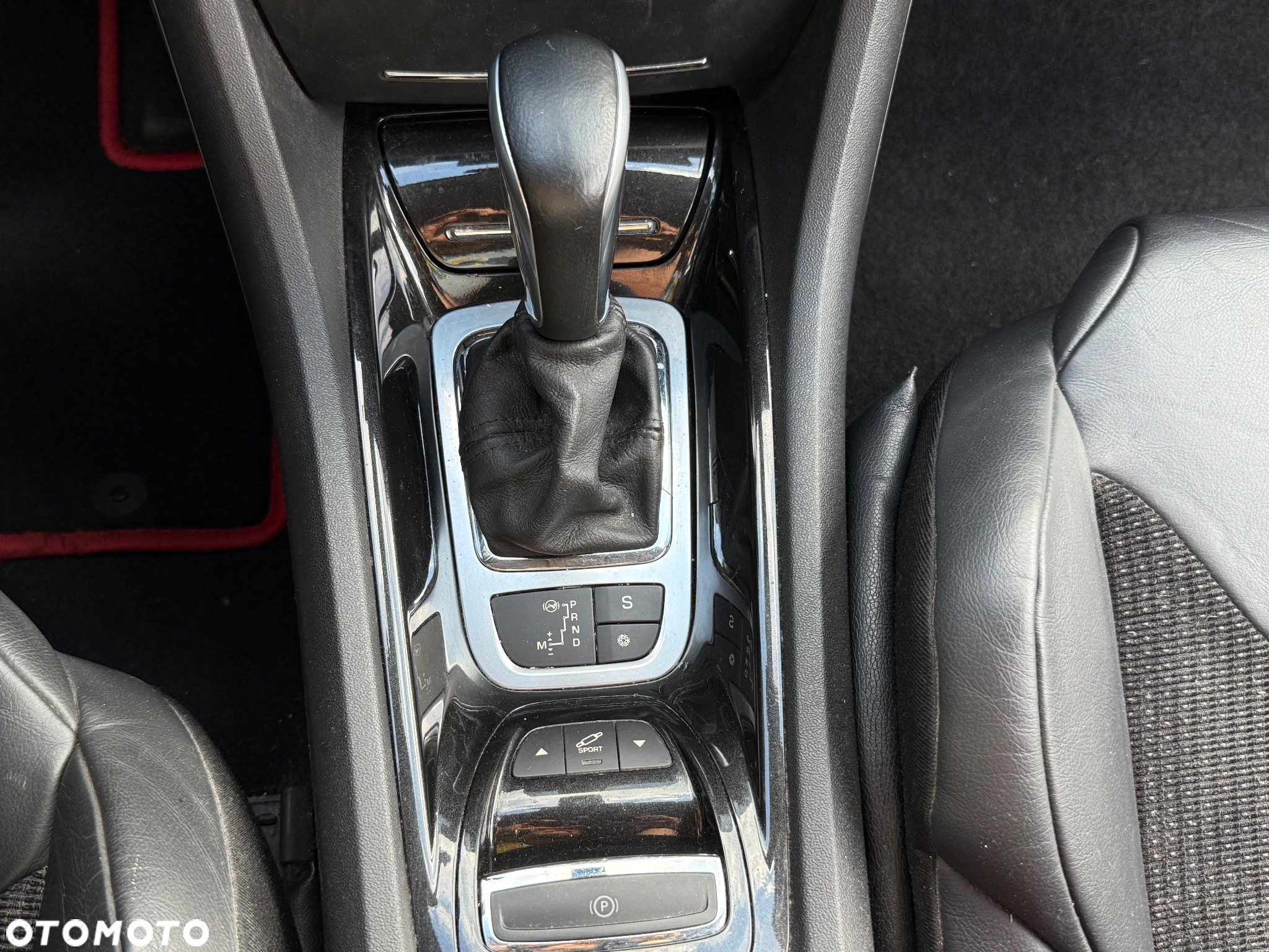 Citroën C5 HDi 135 FAP Exclusive - 17