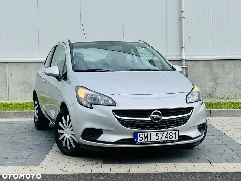 Opel Corsa 1.4 Active - 12