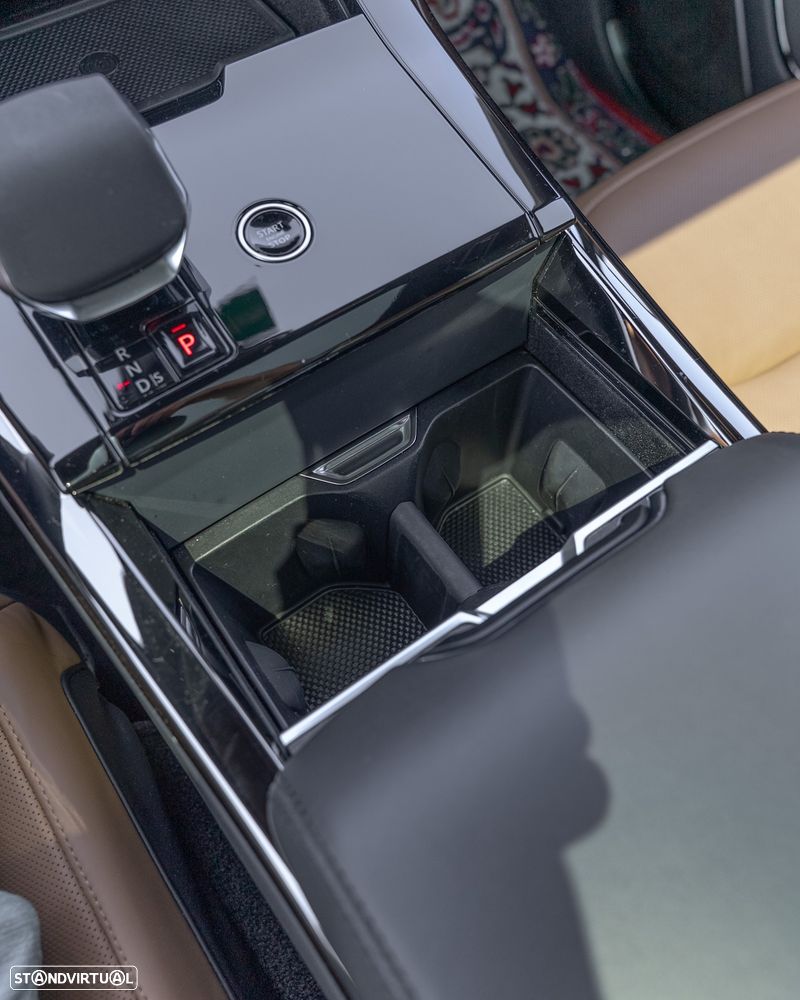 Land Rover Range Rover Sport P550e Autobiography — fotografia 47