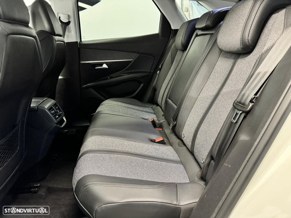 Peugeot 3008 1.5 BlueHDi Allure - 8