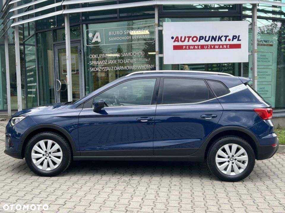 Seat Arona - 8