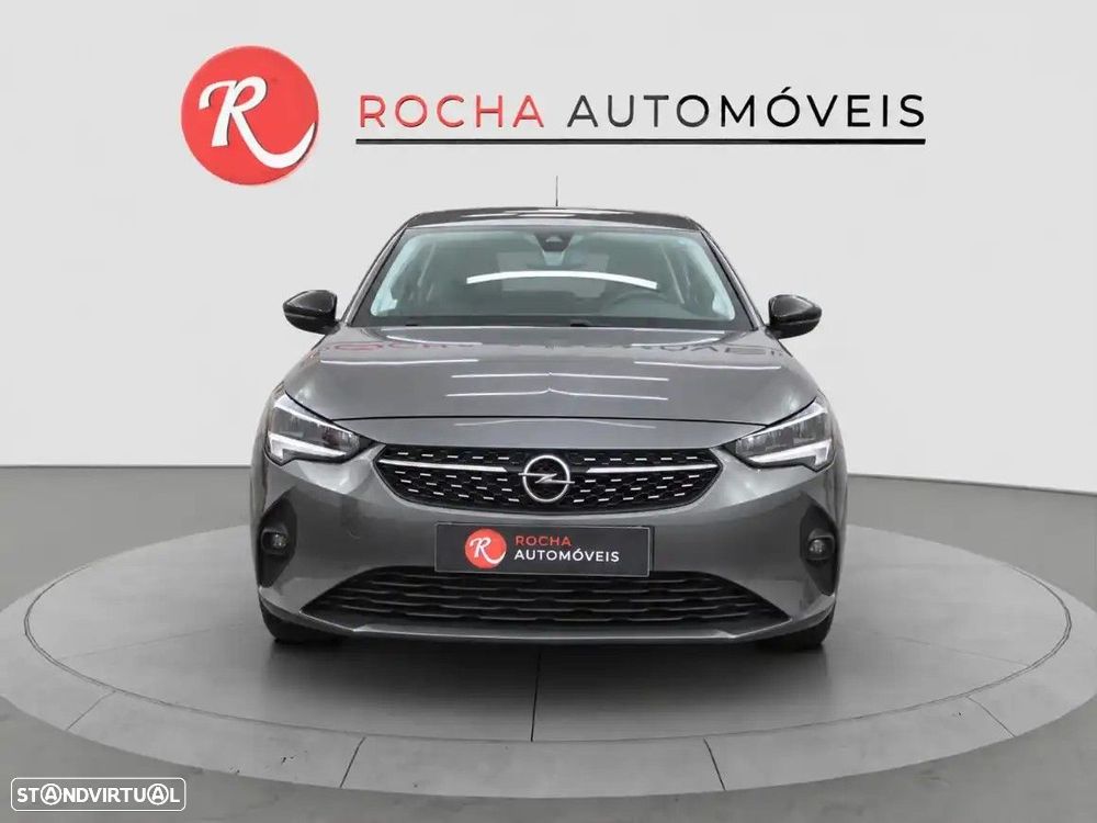 Opel Corsa 1.2 T Elegance - 3