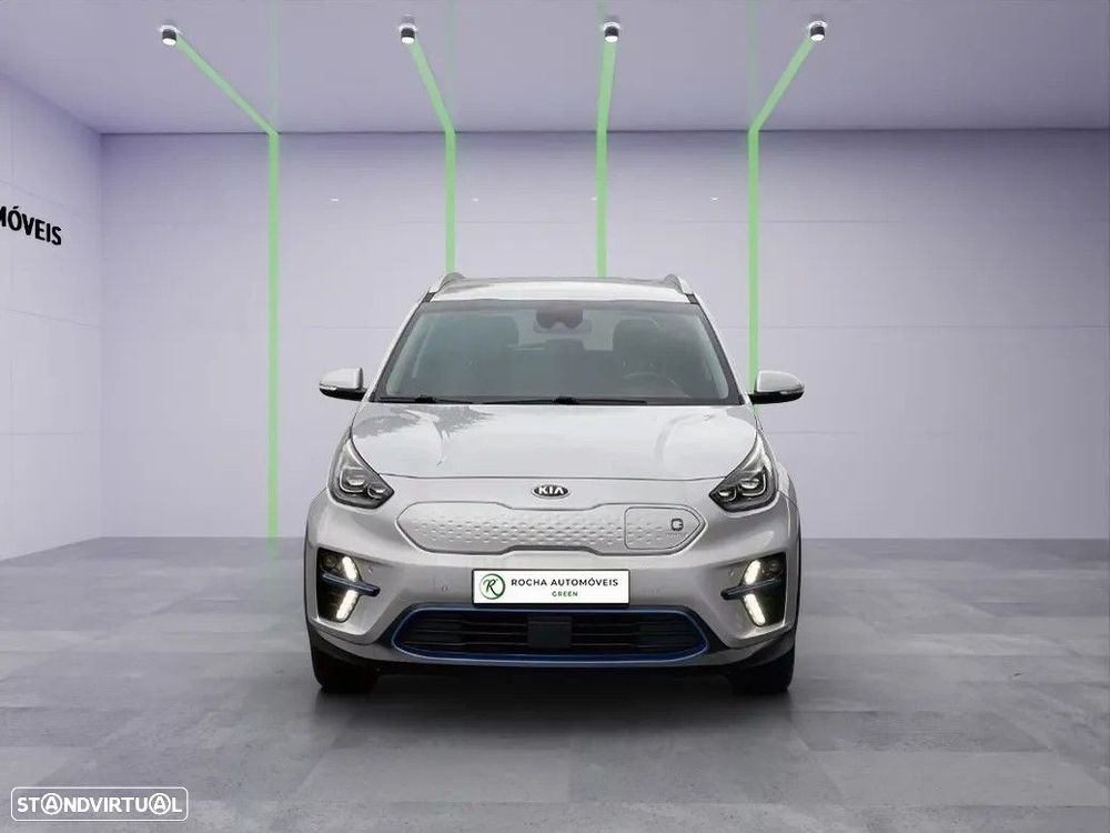 Kia e-Niro - 3