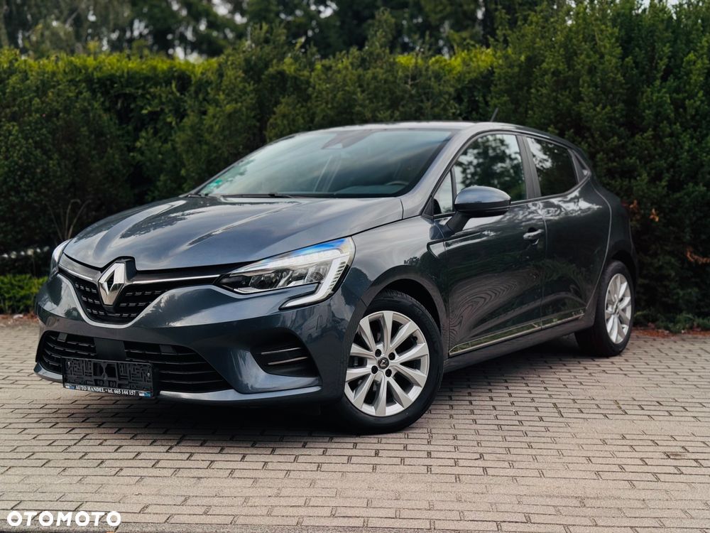 Renault Clio TCe 100 INTENS - 2