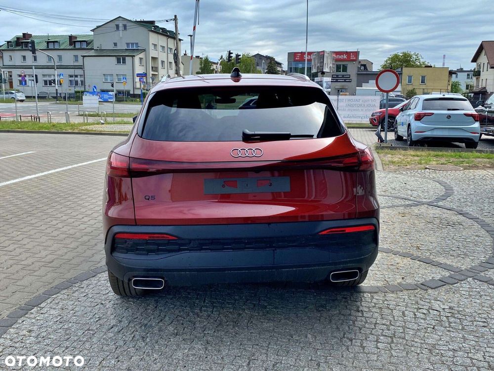 Audi Q5 - 4