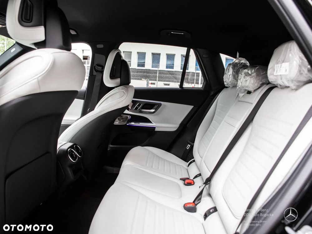 Mercedes-Benz GLC 220 d mHEV 4-Matic AMG Line - 12