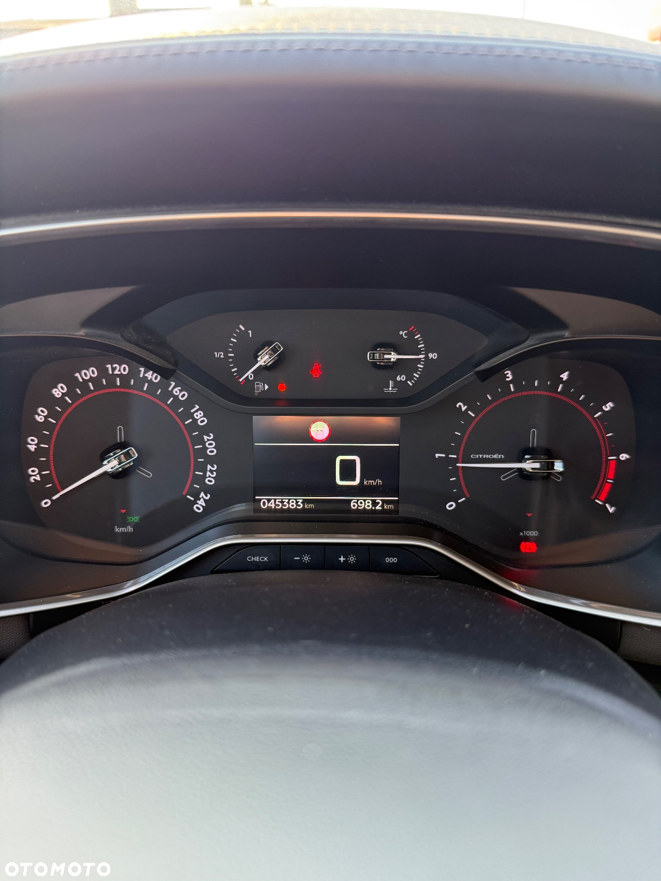 Citroën C5 Aircross - 17