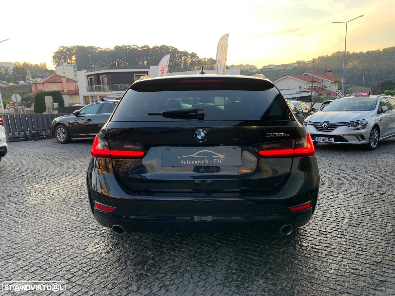 BMW 330 - 5