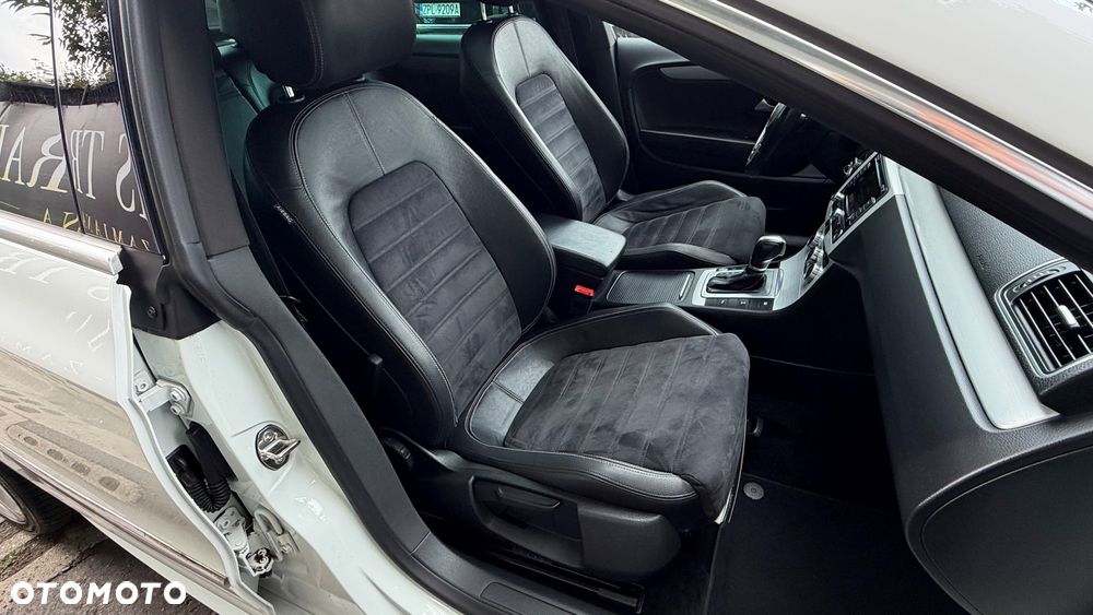 Volkswagen CC - 28