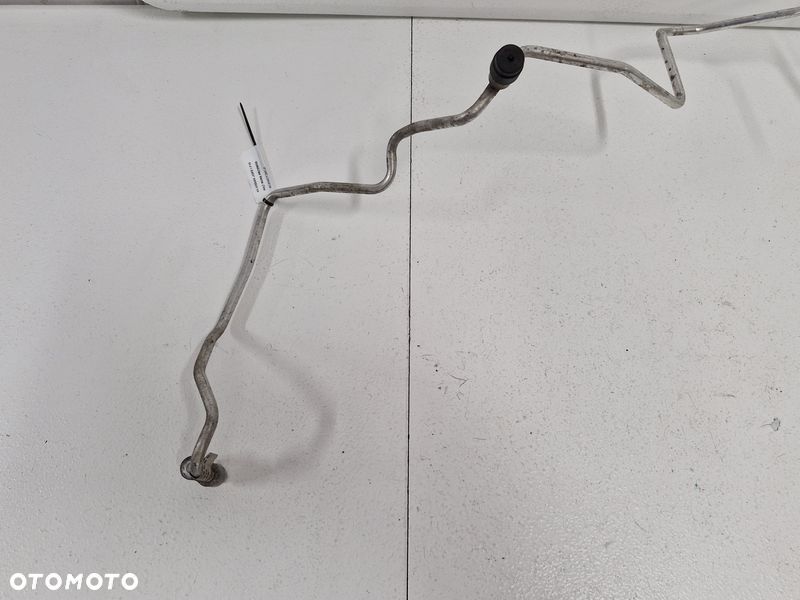 nissan juke 1 i f15 1.5 dci wąż rura przewód klimatyzacji 924401kk2a - 2