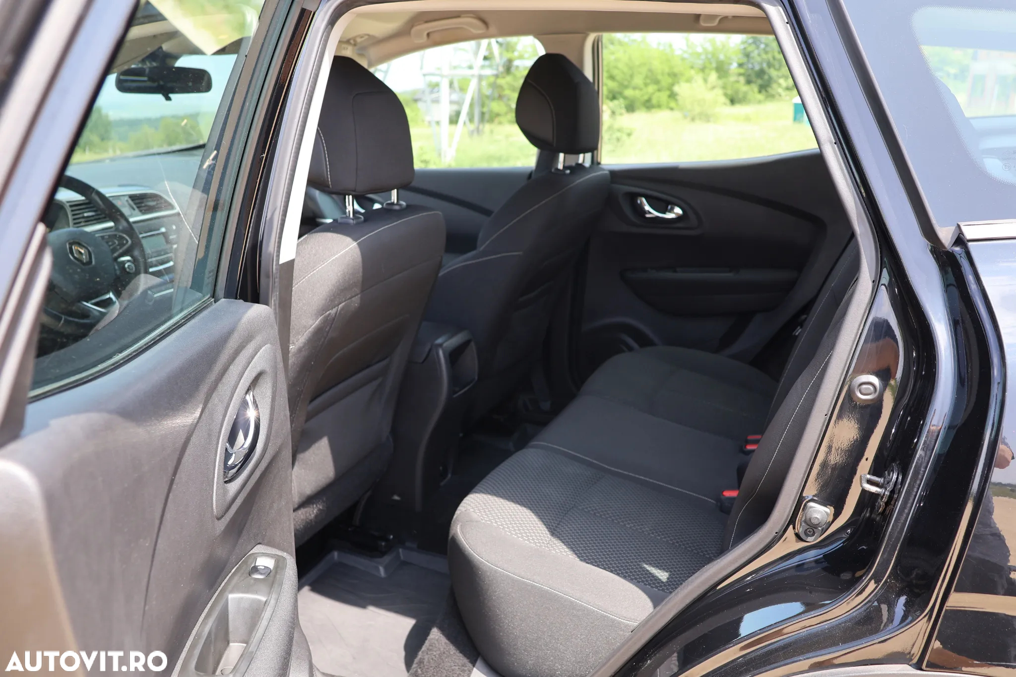 Renault Kadjar 1.2 TCe Zen - 13