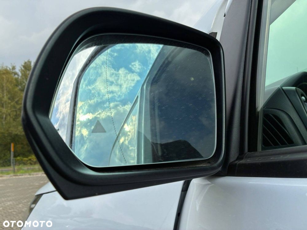 Mercedes-Benz vito 116 CDI - 18