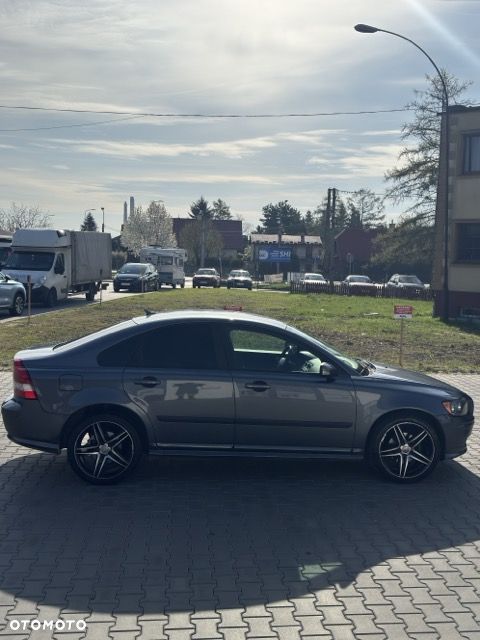 Volvo S40 1.8 Sport - 7