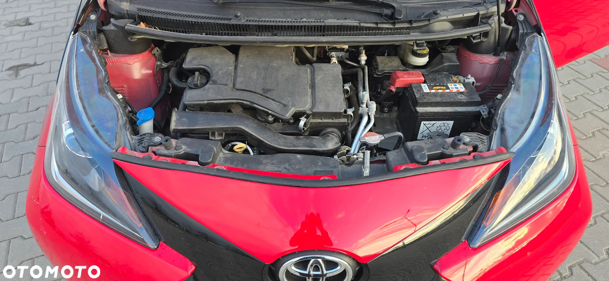Toyota Aygo - 18