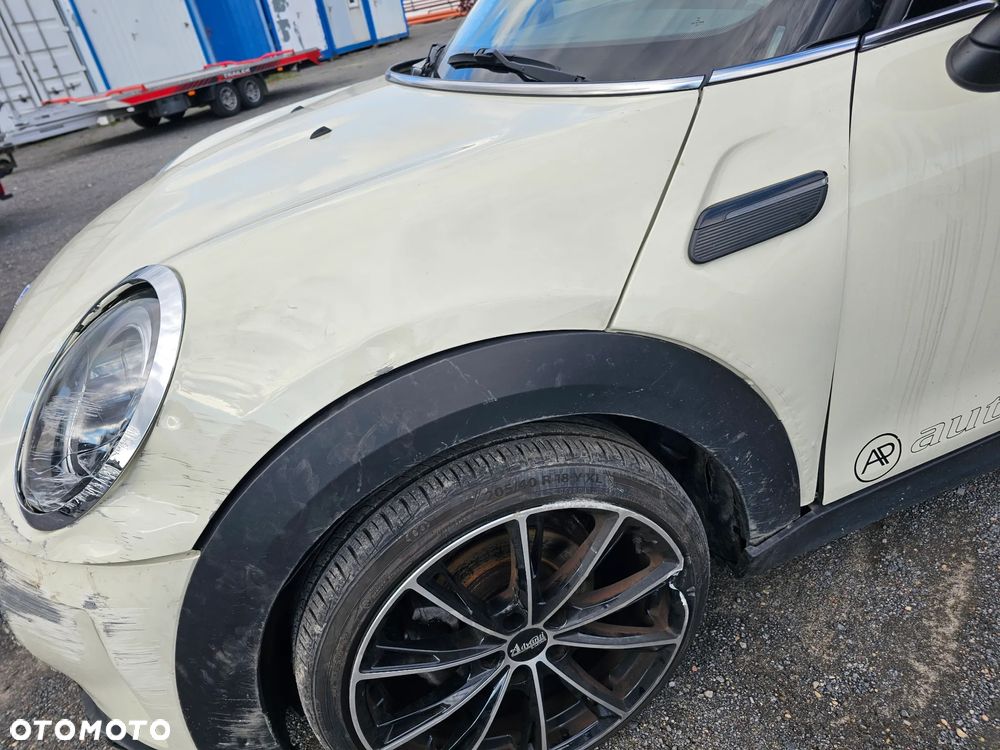 MINI Cooper - 8