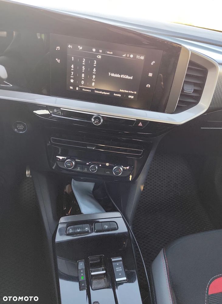 Opel Mokka 1.2 T GS S&S - 7